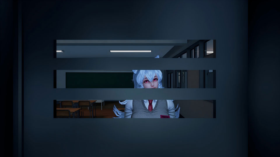 狼伴侣游戏手机版