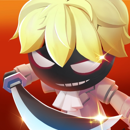 超元气火柴人2026