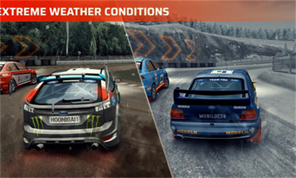 Rallyone第一拉力赛