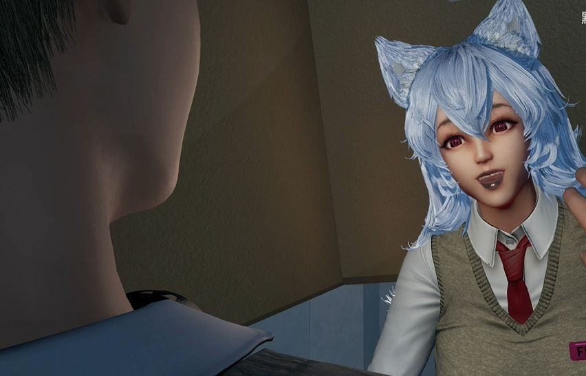 狼伴侣游戏手机版