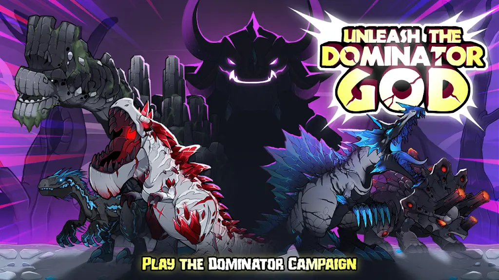 恐龙大战侏罗纪战争手机版