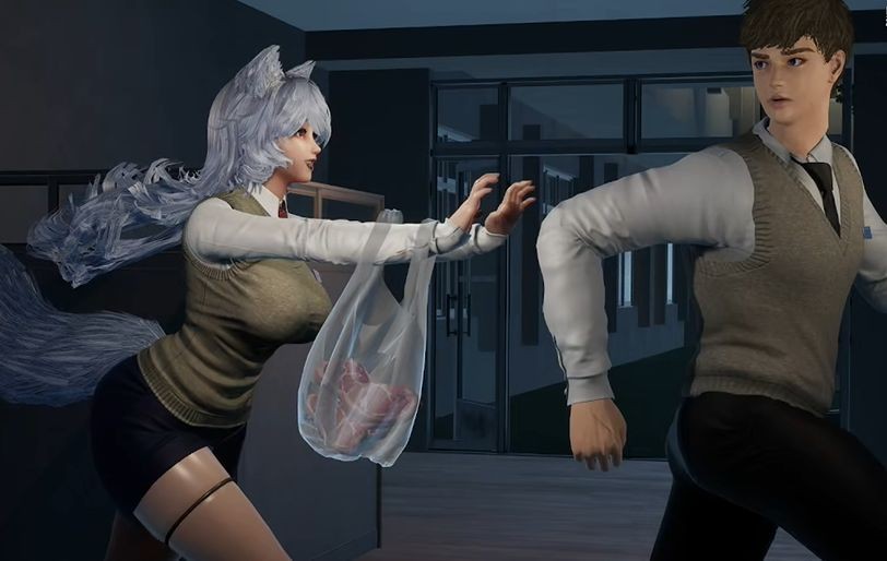 狼伴侣游戏手机版