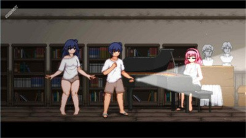 放课后的捉迷藏小熊移植版