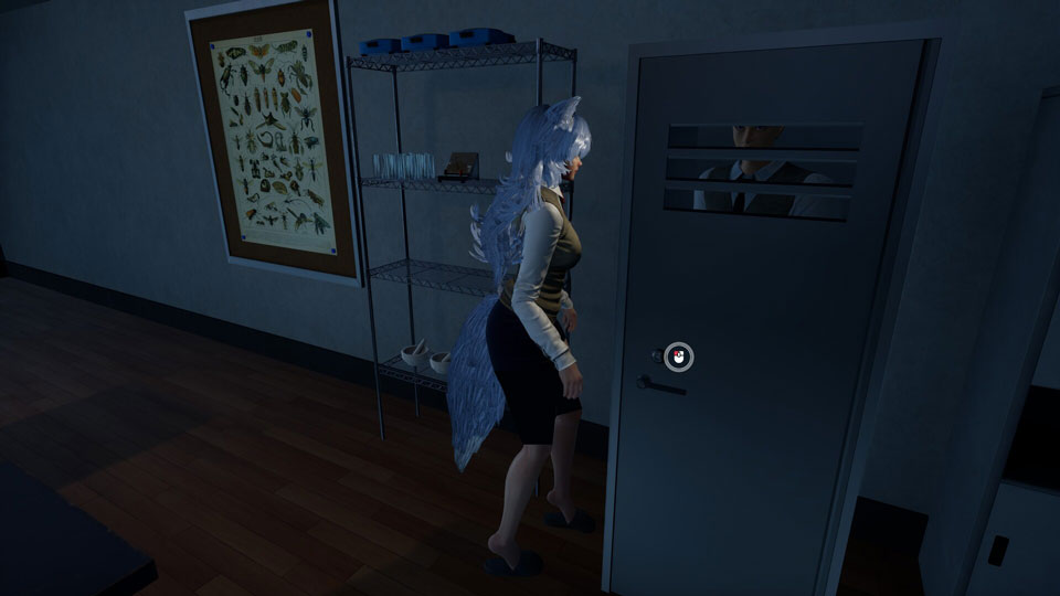 狼伴侣游戏手机版