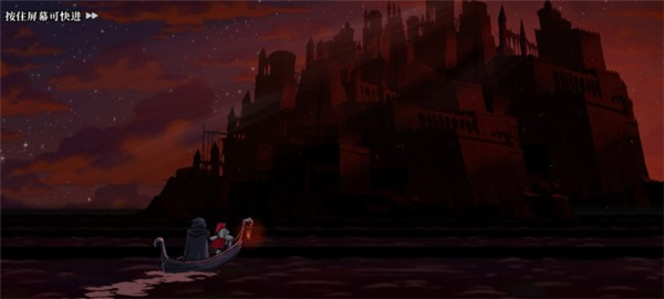 盗贼遗产2官方版