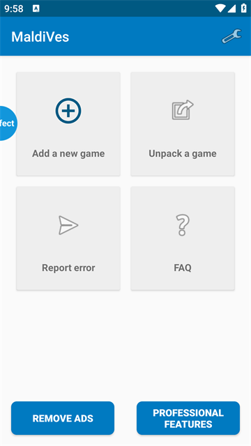 MaldiVes模拟器安卓