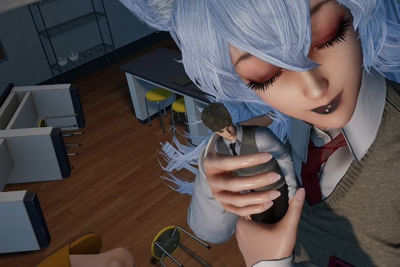 狼伴侣游戏手机版