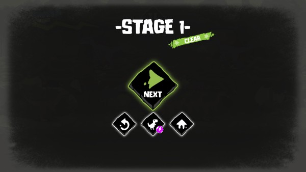 恐龙大战侏罗纪战争手机版