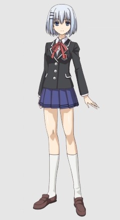 约会大作战恋爱极限突破