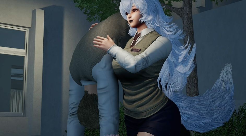 狼伴侣游戏手机版