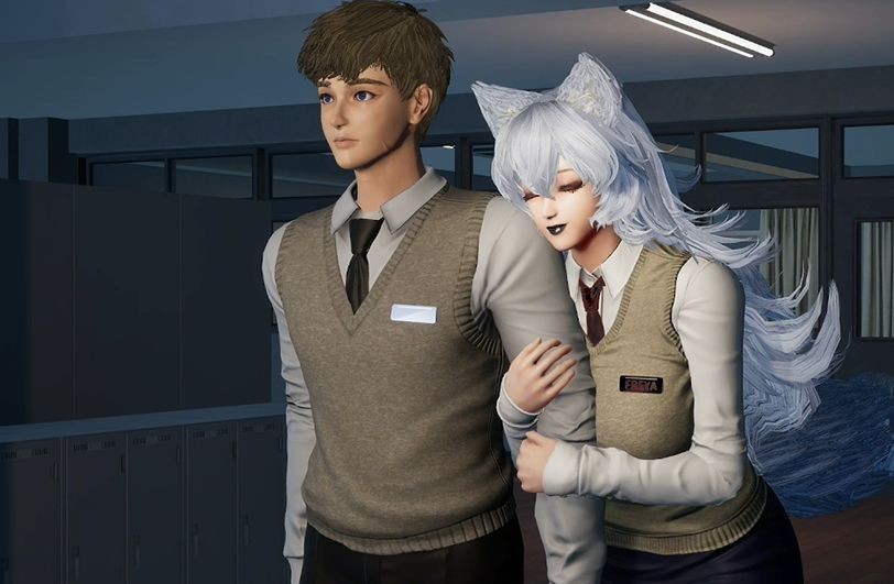 狼伴侣游戏手机版