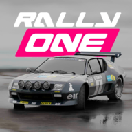 Rallyone第一拉力赛