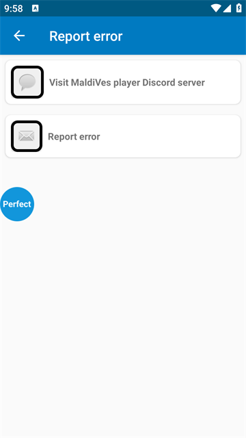 MaldiVes模拟器安卓