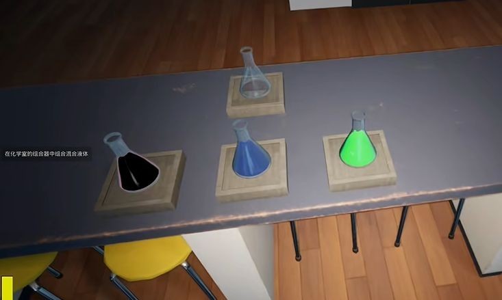 狼伴侣游戏手机版