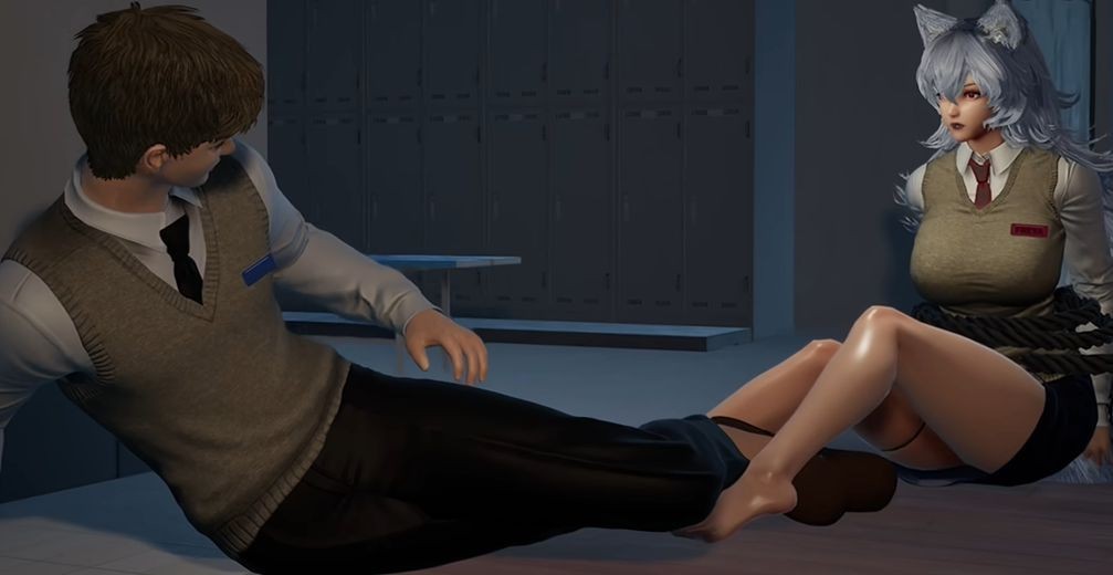 狼伴侣游戏手机版