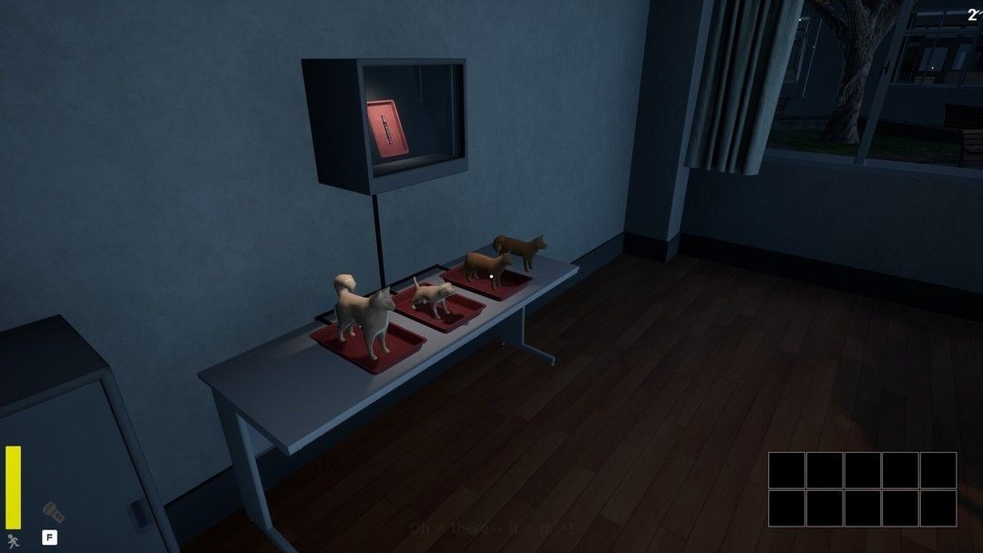 狼伴侣游戏手机版