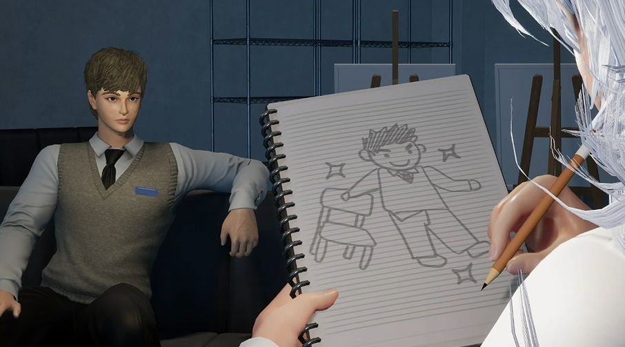 狼伴侣游戏手机版