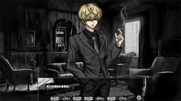 啮齿动物观察记录