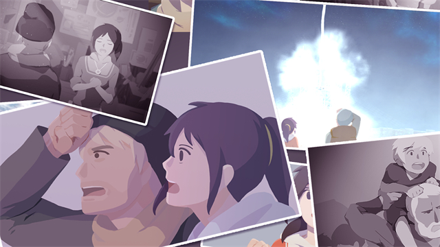 OPUS灵魂之桥安卓版