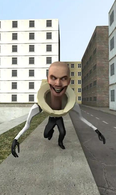 厕所大战无限金币版