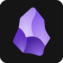 Obsidian笔记软件