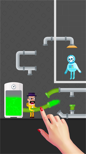 击打大师手机版