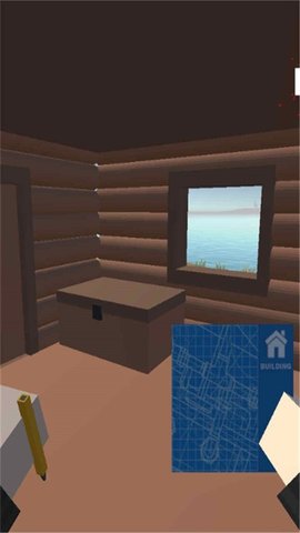 未变异者内置菜单mod