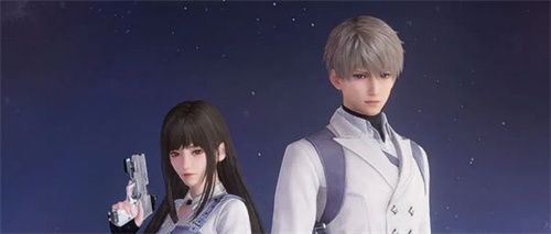 恋与深空安卓版