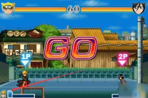 死神VS火影终极版