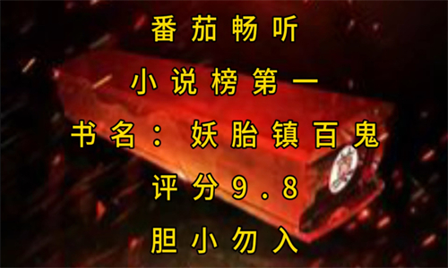 番茄畅听纯净版