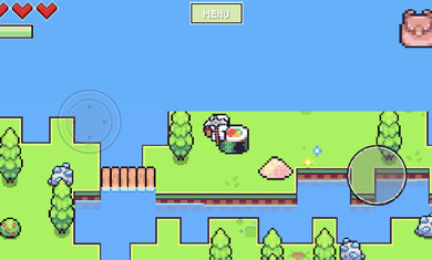 浮岛物语4.1.9版本