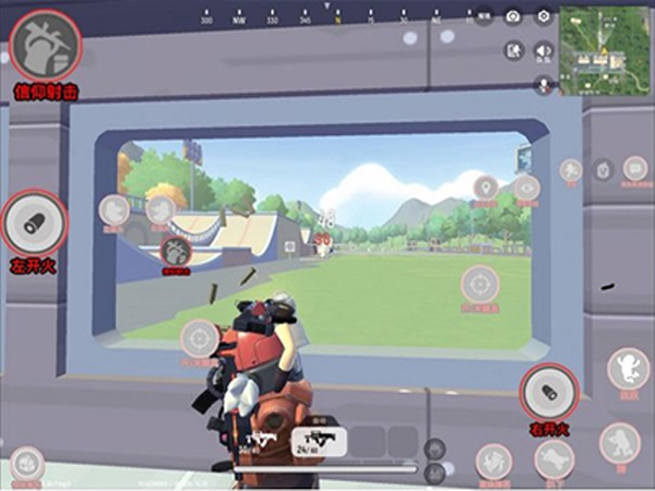 香肠派对国际服2025最新版