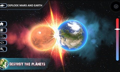 宇宙沙盘中文版