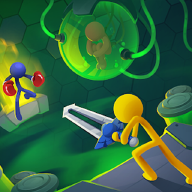 火柴人至尊决斗