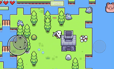 浮岛物语4.1.9版本