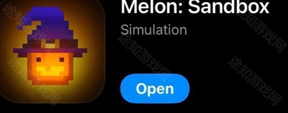 甜瓜游乐场32.2国际版图标