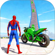 超级坡道车狂飙正式版