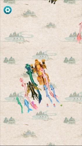 召唤神鲲万宁大招版