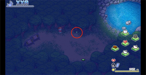 寻找夏日的宝物全cg完整版