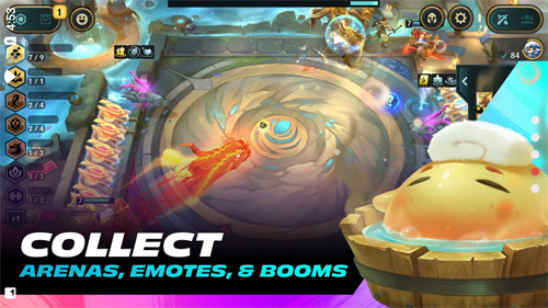 金铲铲之战手游安装包