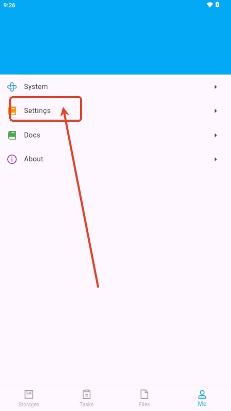 openlist官方正版
