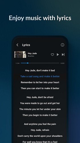 Lark Player中文版