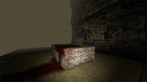 恐怖滑滑梯最新版