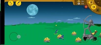 stickwarlegacyFM蓝色版