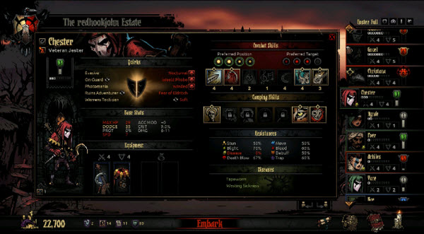 暗黑地牢手机版