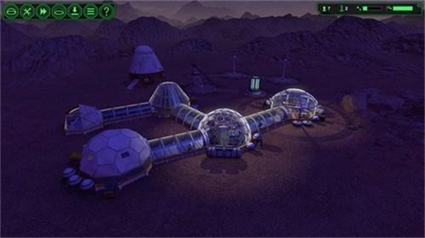 星球基地手机中文版