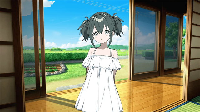 记忆源码夏末手机版