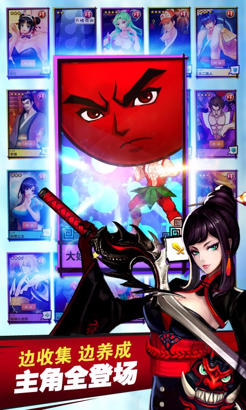 十万个冷笑话番剧版