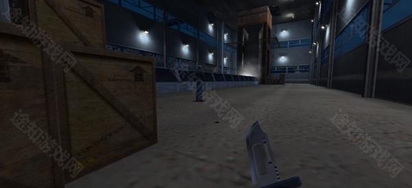 秘密潜入2完整版