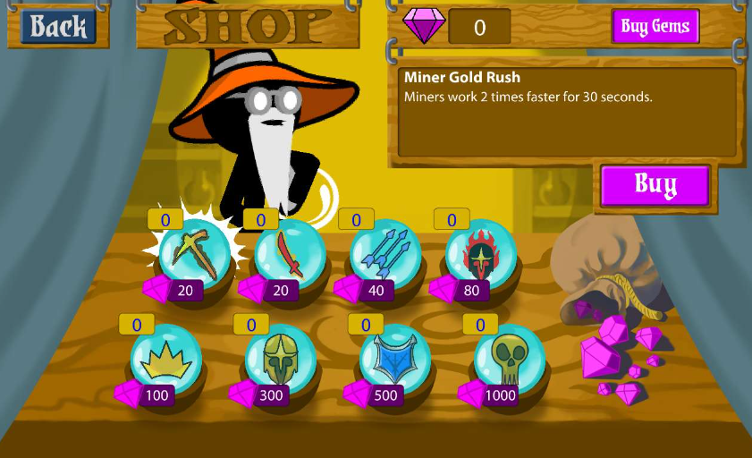 Stick War Legacy老版本